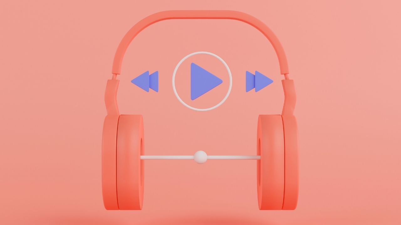 Professional Music